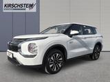 Mitsubishi Plug-in Hybrid Outlander Basis 4WD *Aktion!!* - gebrauchte Mitsubishi SUV & Geländewagen