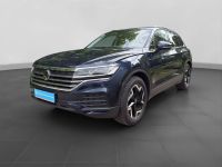 Volkswagen Touareg - Vorschau Bild 2