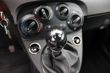 Fiat 500 S Fiat 500 S | Gepflegt | Top Ausstattung |