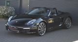 Porsche Boxster S 981 3.4 PDK - Porsche: 981