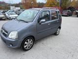 Opel Agila Edition Klima / Tüv Neu - gebrauchte Opel Agila aus dem Jahr 2006