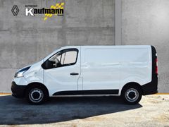 Fahrzeugabbildung Trafic Kasten L1H1 3,0t Komfort 2.0 dCi 145 ENER