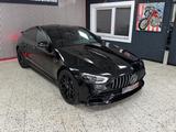Mercedes-Benz AMG GT 53 4MATIC+ / Pano / Burmester / HUD /360° - Mercedes-Benz AMG GT: 53