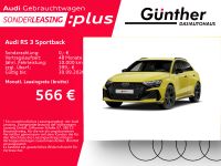 Audi RS3 - Vorschau Bild 1