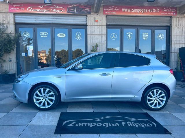 Alfa Romeo AlfaRomeoGiulietta 1.6 JTDm 120CV Progression 20