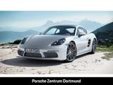 Porsche Cayman 718 BOSE LED 2-Zonen-Klima Sitzheizung - Porsche Cayman aus 2023
