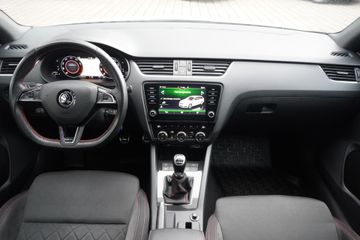 Skoda Octavia - 11
