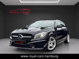 Mercedes-Benz CLA 250 Shooting Brake 4Matic AMG-Exclusivepaket - Mercedes-Benz CLA-Klasse: Brake Shooting