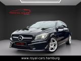 Mercedes-Benz CLA 250 Shooting Brake 4Matic AMG-Exclusivepaket - Mercedes-Benz Wasserstoff