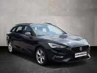 Seat Leon - Vorschau Bild 6