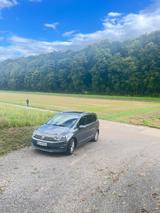 Volkswagen Touran 1.4 TSI DSG Highline Highline