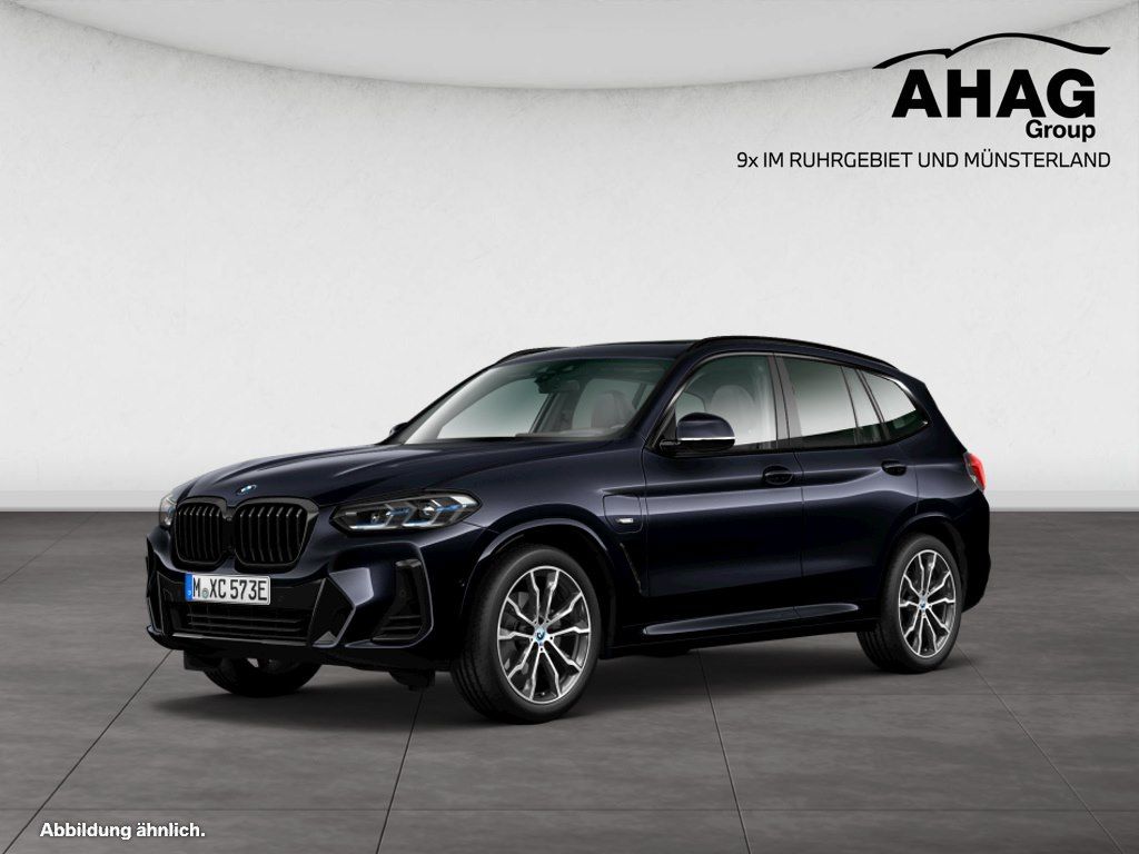 Image of BMW X3