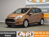 Ford B-Max 1.0 EcoBoost SHZ|AUX|USB|PARK|TEMPO|KLIMA! - Ford B-Max aus 2012
