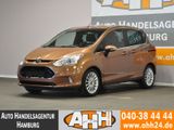 Ford B-Max 1.0 EcoBoost SHZ|AUX|USB|PARK|TEMPO|KLIMA! - Ford B-Max aus 2012
