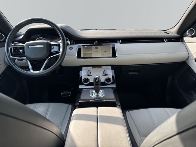 LAND ROVER Range Rover Evoque – Bild 7
