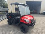 Kioti Mec 2210 - Kioti LKWs
