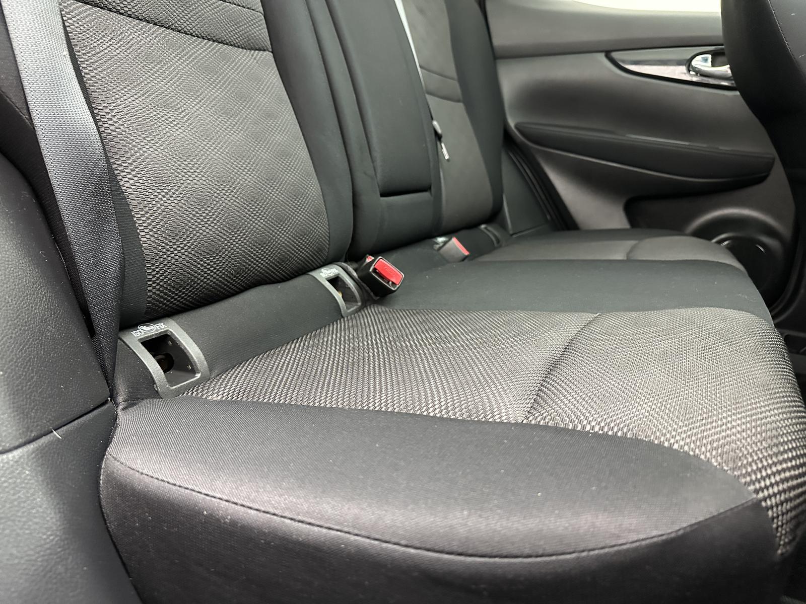 Nissan Qashqai Visia "PANO-NAVI-CAM-MULTI-SITZH"