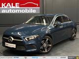 Mercedes-Benz A 250 Lim. 4Matic Progressive*18Zoll*AHK*KAMERA* - gebrauchte Mercedes-Benz A 250 aus dem Jahr 2021