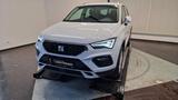Seat Ateca 1.5 TSI Road Edition - Seat Ateca mit Benzin-Antrieb: Road Edition