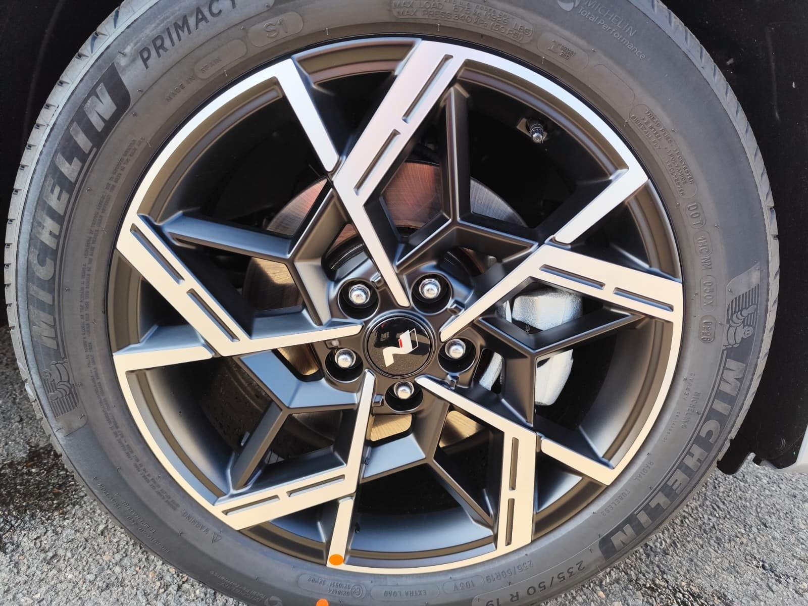 Hyundai Tucson – Bild 9