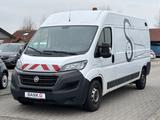 Fiat Ducato 2.3 Multij. L4H2 AUTOMATIK KAMERA TEMPO