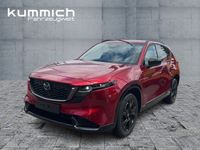 Mazda CX-5 - Vorschau Bild 1