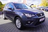 Seat Arona 1.0 TSI Style Klimaaut. Navi Tempomat DAB - Seat Arona in Leipzig