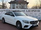 Mercedes-Benz E53 AMG 4M+ MB100*HUD*PANO*LUFT*DISTRONI*KEYLESS - gebrauchte Limousinen in Leipzig