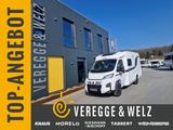 Knaus L!VE TI PLATINUM SELECTION 590 MF Live TI - Knaus L VE TI 590 MF Platinum Selection
