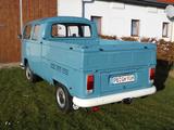 Volkswagen T2 A/B Doppelkabine  - VW T2 Gebrauchtwagen