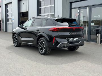 Cupra Terramar - 4