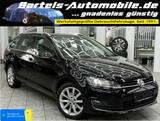 Volkswagen Golf VII Variant 1.4 TSI Highline, Leder, Pano - Volkswagen Golf: Highline Variant