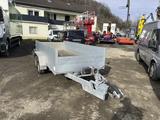 Andere WANDL GTKH 400-152-3,5 T Maschinentransporter - Maschinentransporter