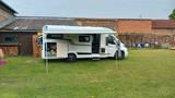 Hobby On Tour Edition - Hobby Wohnmobile & -wagen in Berlin