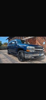 Chevrolet Tahoe V8 viele Teile Neu - Chevrolet aus 2001
