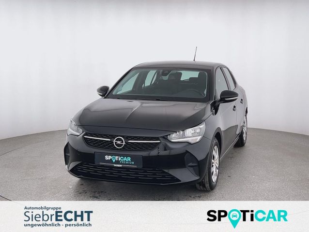 Opel Corsa F Edition 1.2*DAB*SHZ*PDCh*uvm