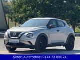 Nissan Juke Visia*Garantie*Finanzierung * - Nissan: Finanzierung