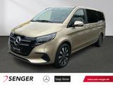Mercedes-Benz EQV 300 lang Distronic Kamera Navi MULTIBEAM-LED - Mercedes-Benz EQV mit Elektro-Antrieb: Automatik