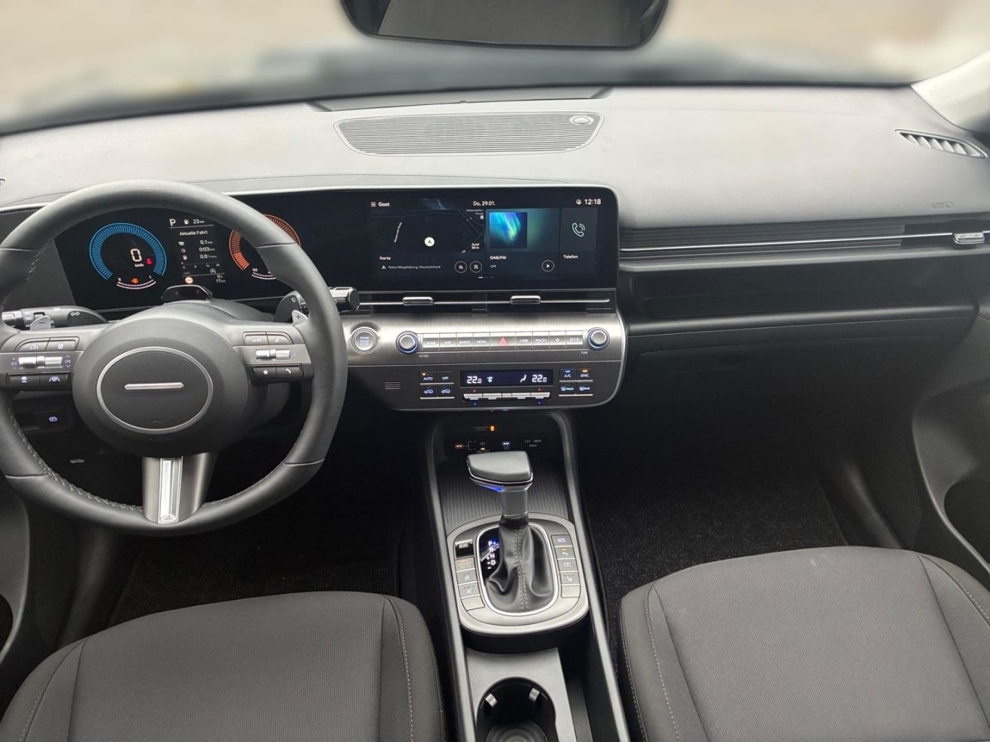 Hyundai Kona – Bild 11