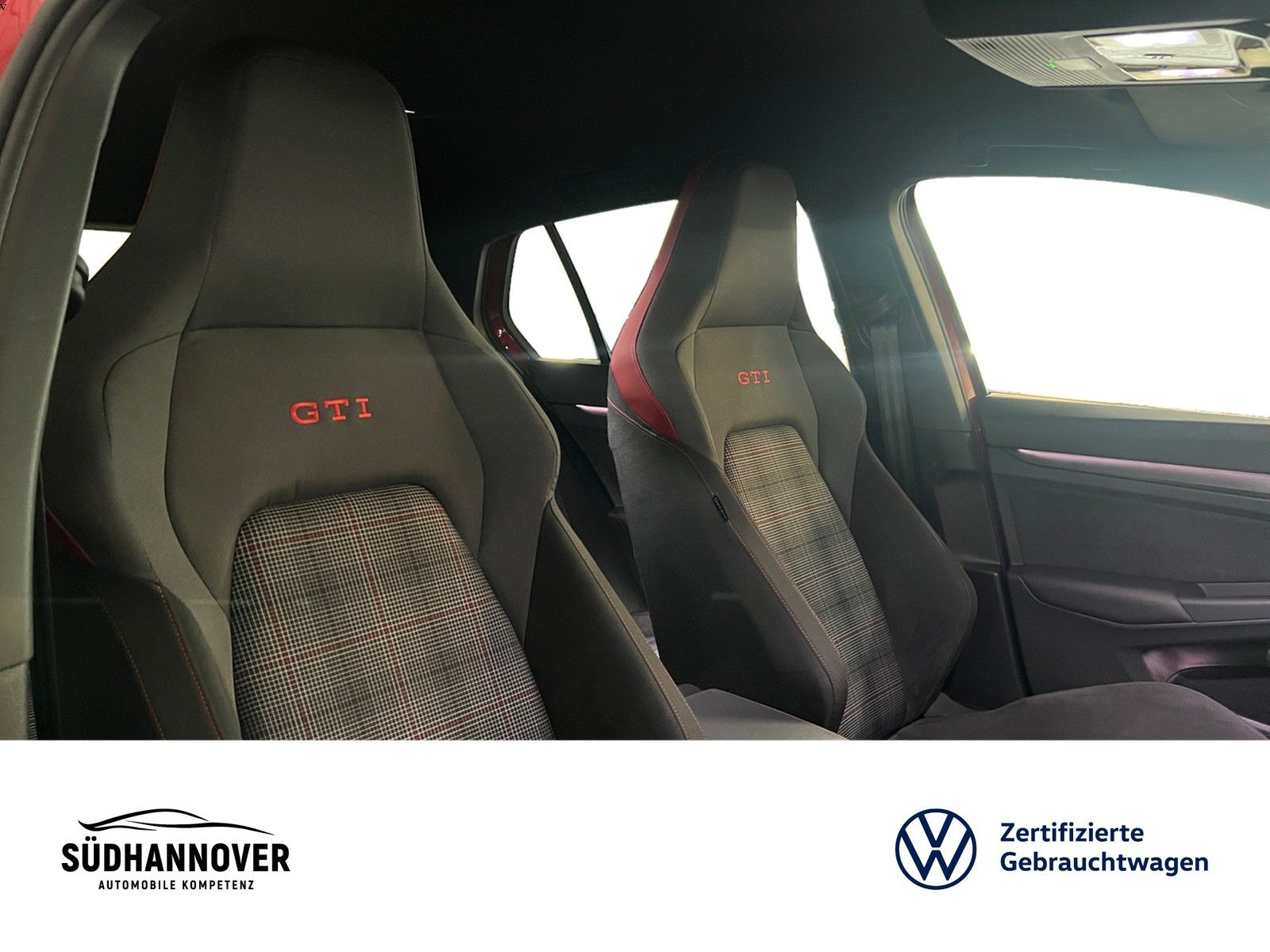 Volkswagen Golf - Bild 17