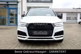 Audi Q3 2.0 TFSI quattro S-tr."3xS-Line"Compet."LED" - Audi Q3 bis 25.000 Euro