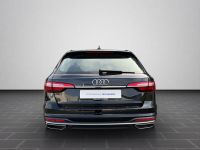 Audi A4 - Vorschau Bild 7