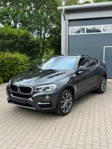 BMW X6 xDrive30d - Navi, Headup, Sportsitze, Kamera - BMW X6: 30d