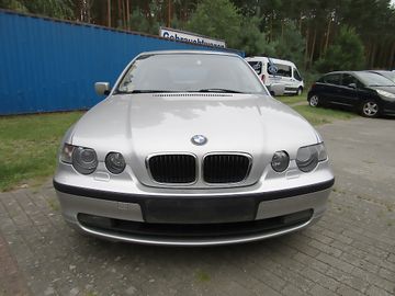 BMW 316 - 2