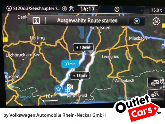 Volkswagen Tiguan - Bild 15