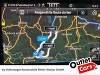 Volkswagen Tiguan - Vorschau Bild 15