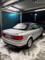 Audi Cabriolet 2.3  5 Zylinder | H-Zulass... - Audi Cabriolet: 2.3