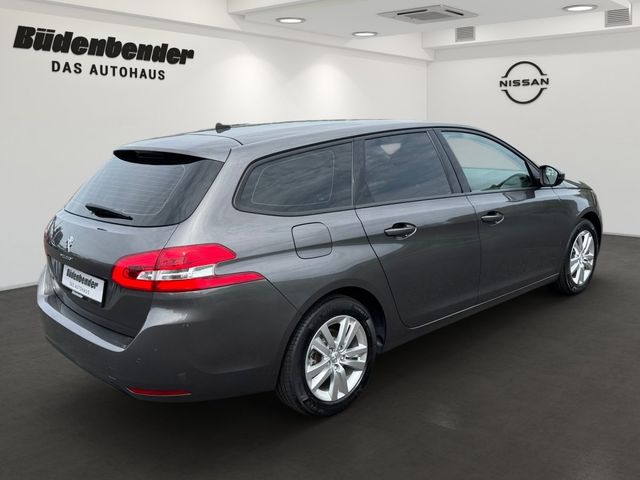 Peugeot 308 SW 1,2 PureTech 130 Active