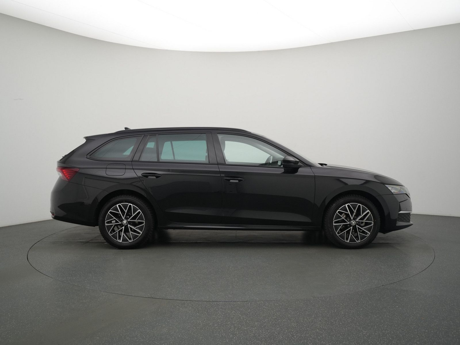 Skoda Octavia - Bild 3