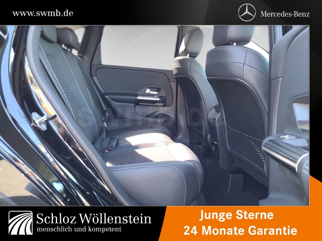 Mercedes-Benz B 200 Progressive/LED/BusinessP/SpiegelP/Totwnkl foto 4
